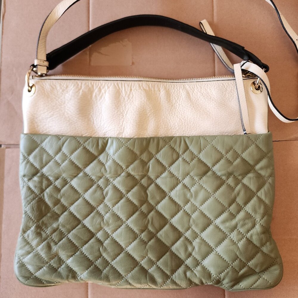 Marc jacobs  leather